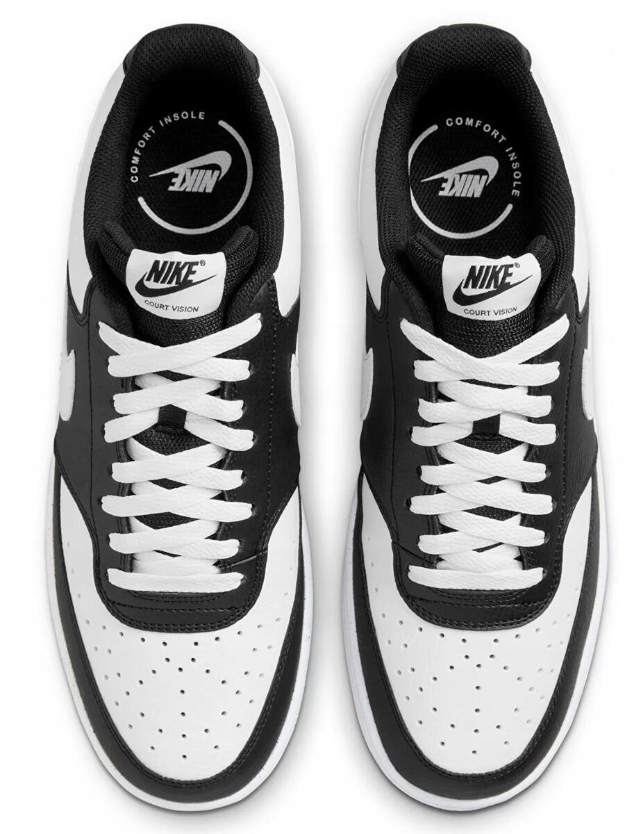 Baskets NIKE Court Vision Lo Nn P 6/7