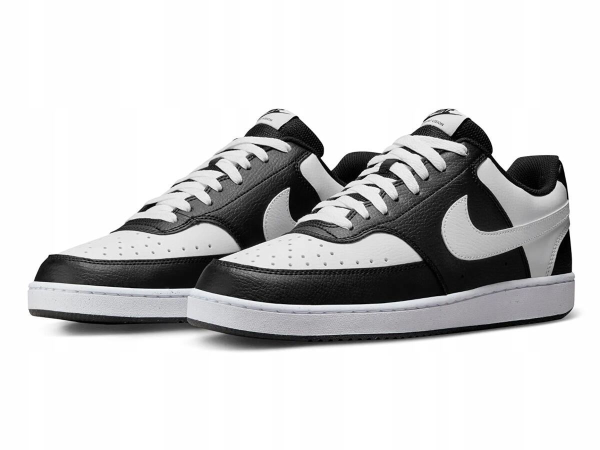 Baskets NIKE Court Vision Lo Nn P 5/7