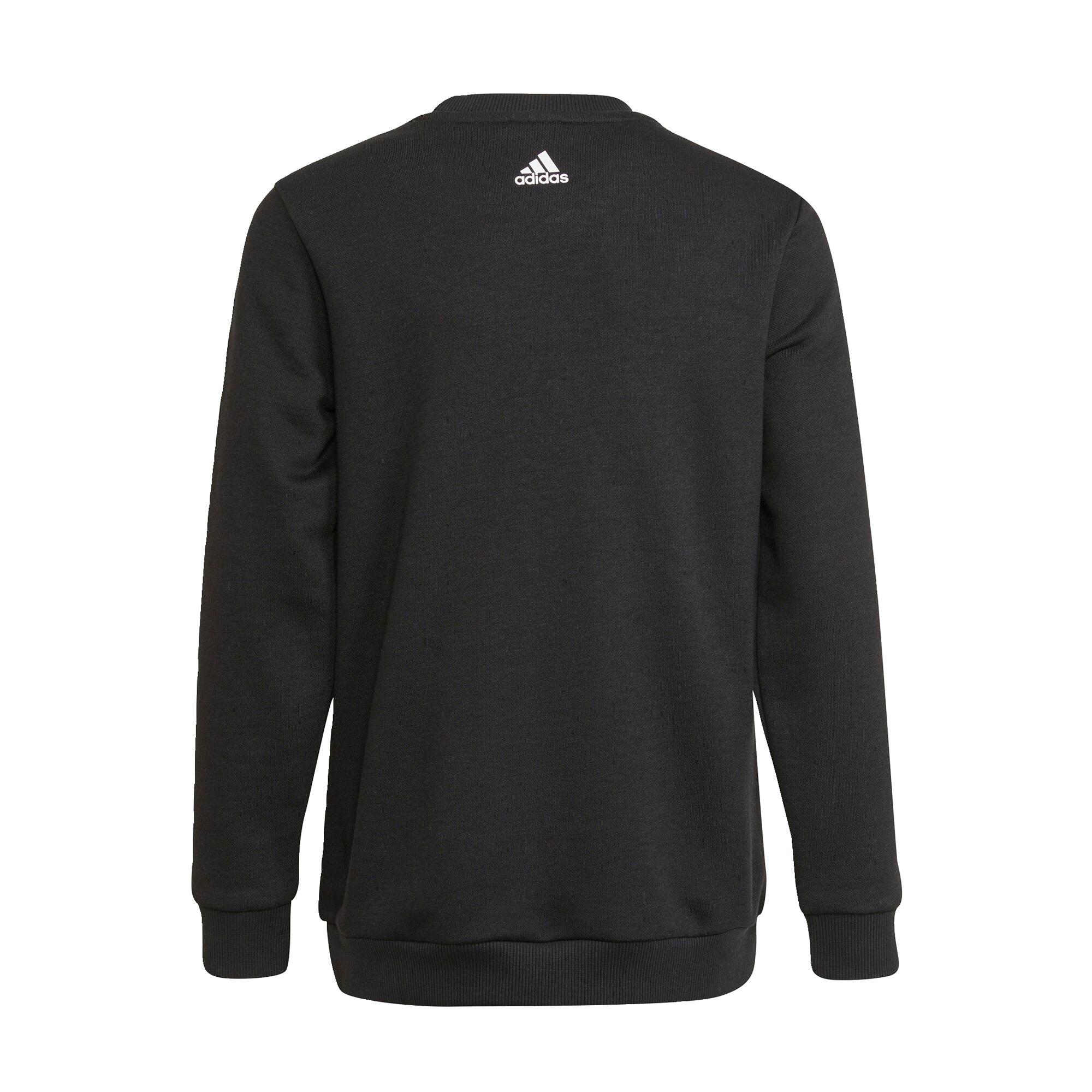 adidas Essentials Logo Sweatshirt (Uniseks) 2/5