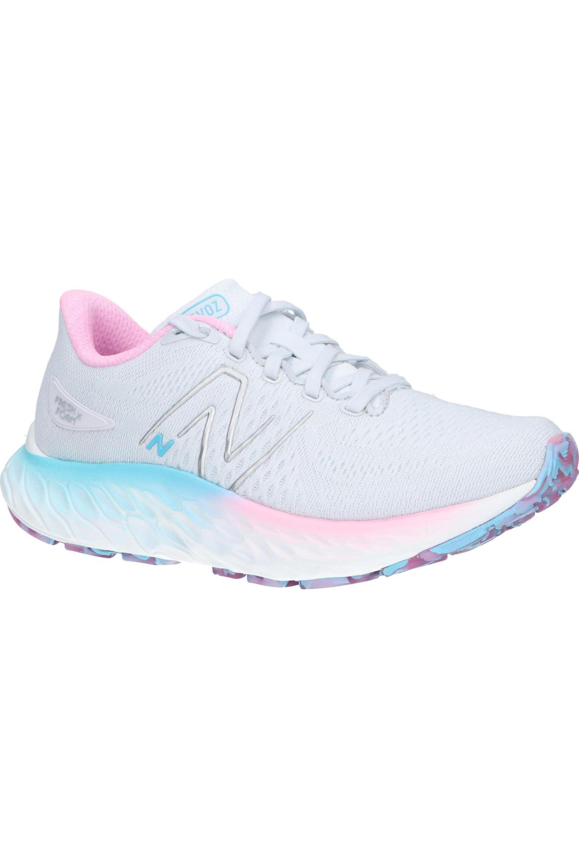 ZAPATOS Y COMPLEMENTOS NEW BALANCE  DE MUJER WEVOZMG3 2/5