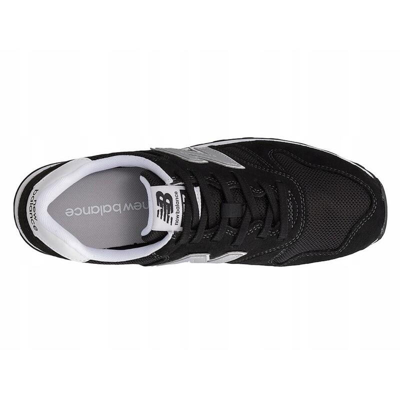 Buty na co dzień męskie NEW BALANCE 373 skóra