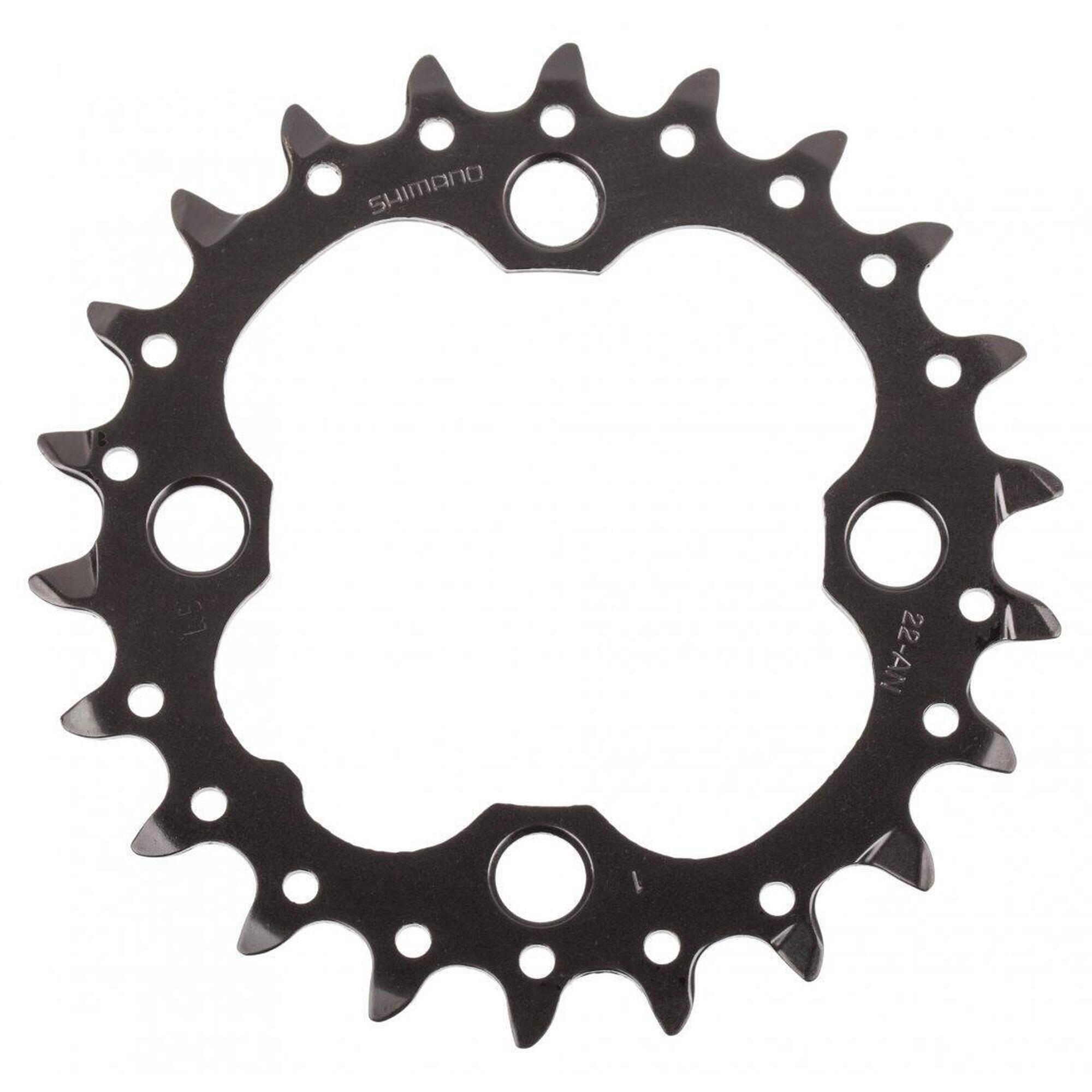 Tarcza Mechanizmu Korbowego 22T Deore / Slx Fc-M612 22T-An