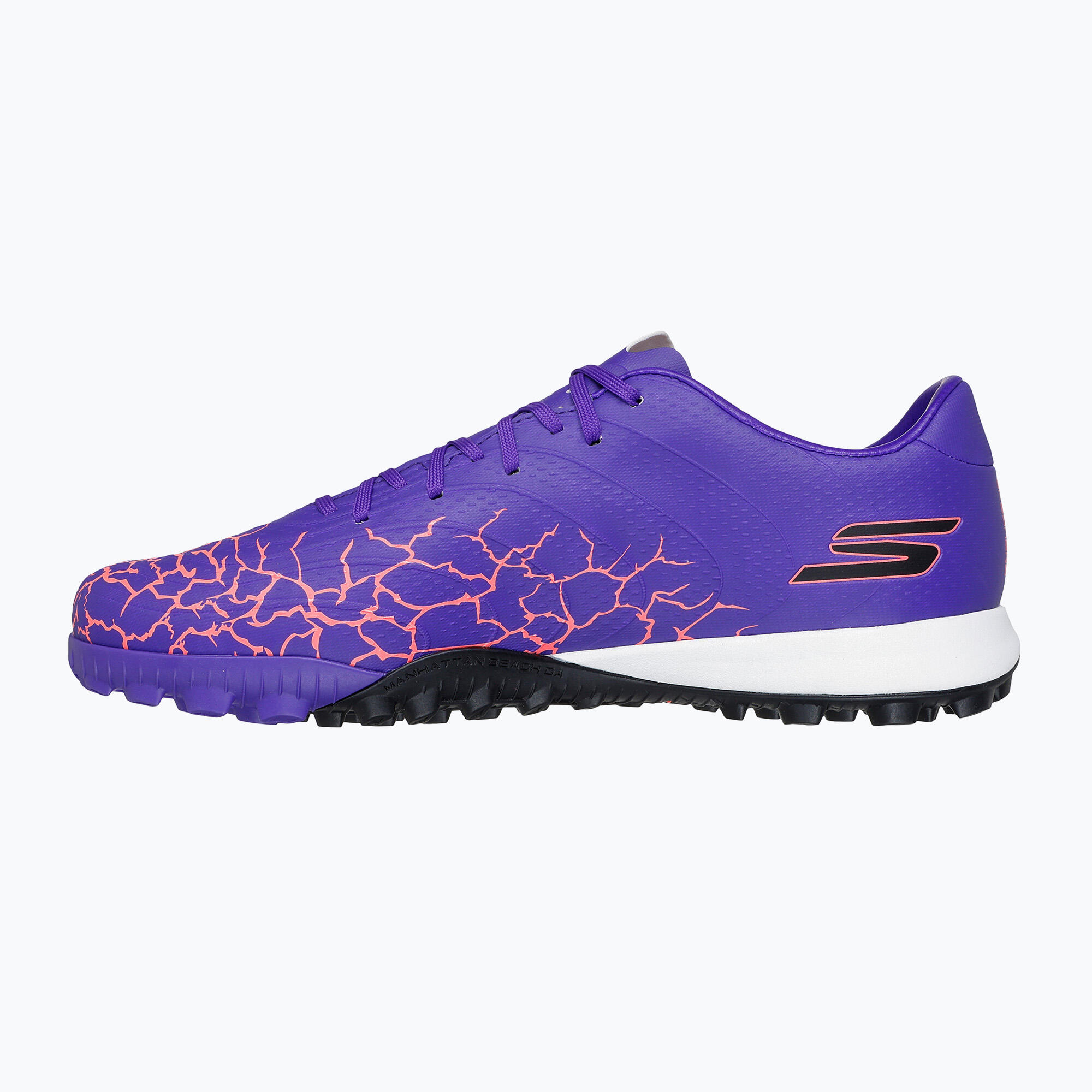 Chuteiras masculinas Skechers SKX Academy Gold 1.5 TF 2/5