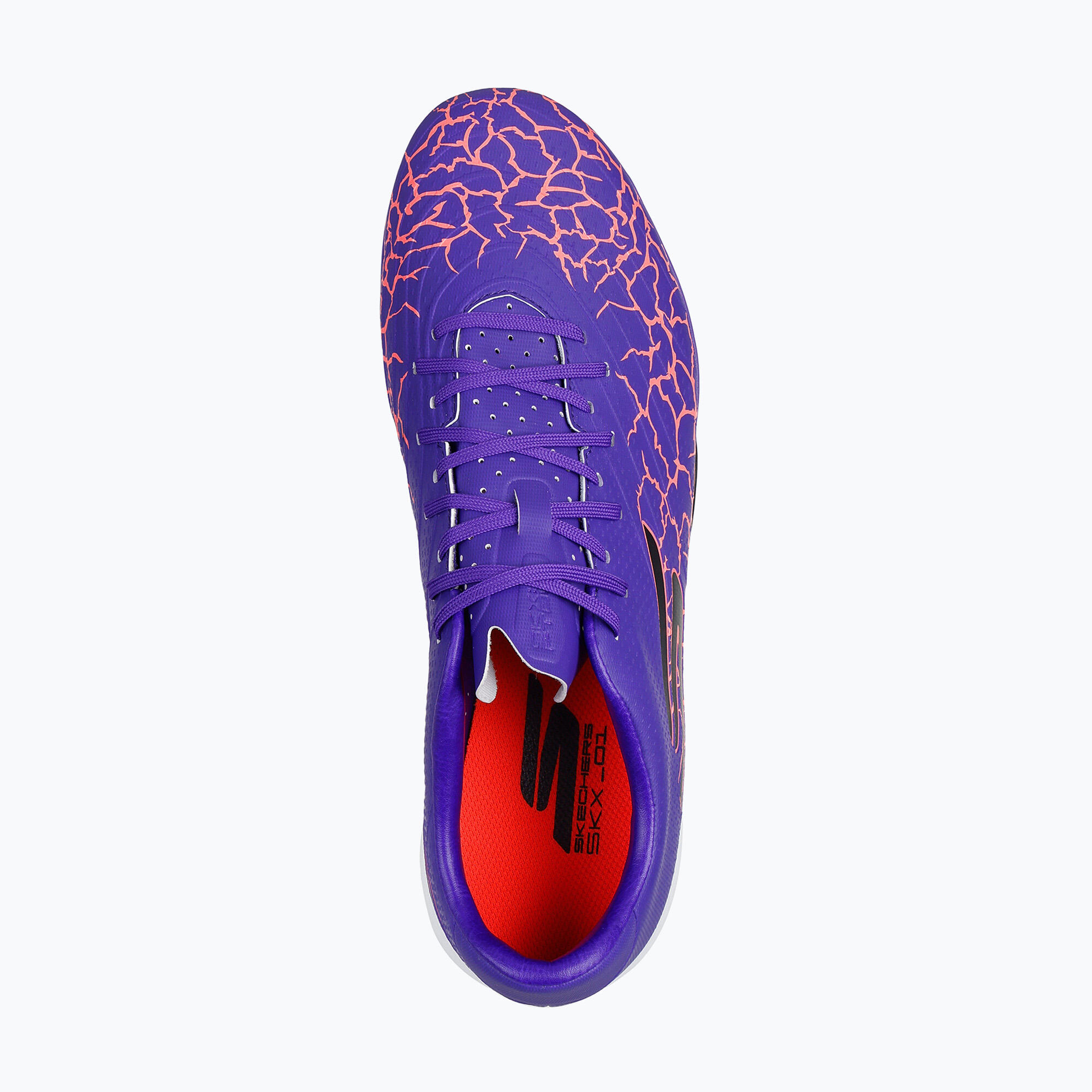 Chuteiras masculinas Skechers SKX Academy Gold 1.5 TF 3/5