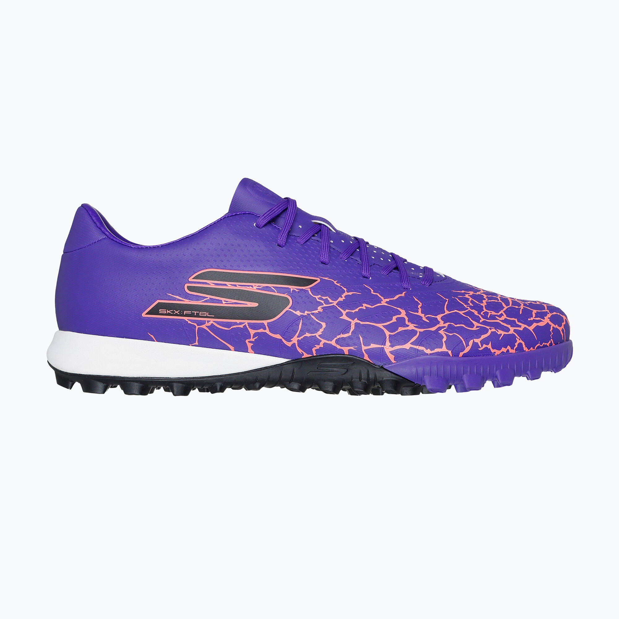 Chuteiras masculinas Skechers SKX Academy Gold 1.5 TF 5/5