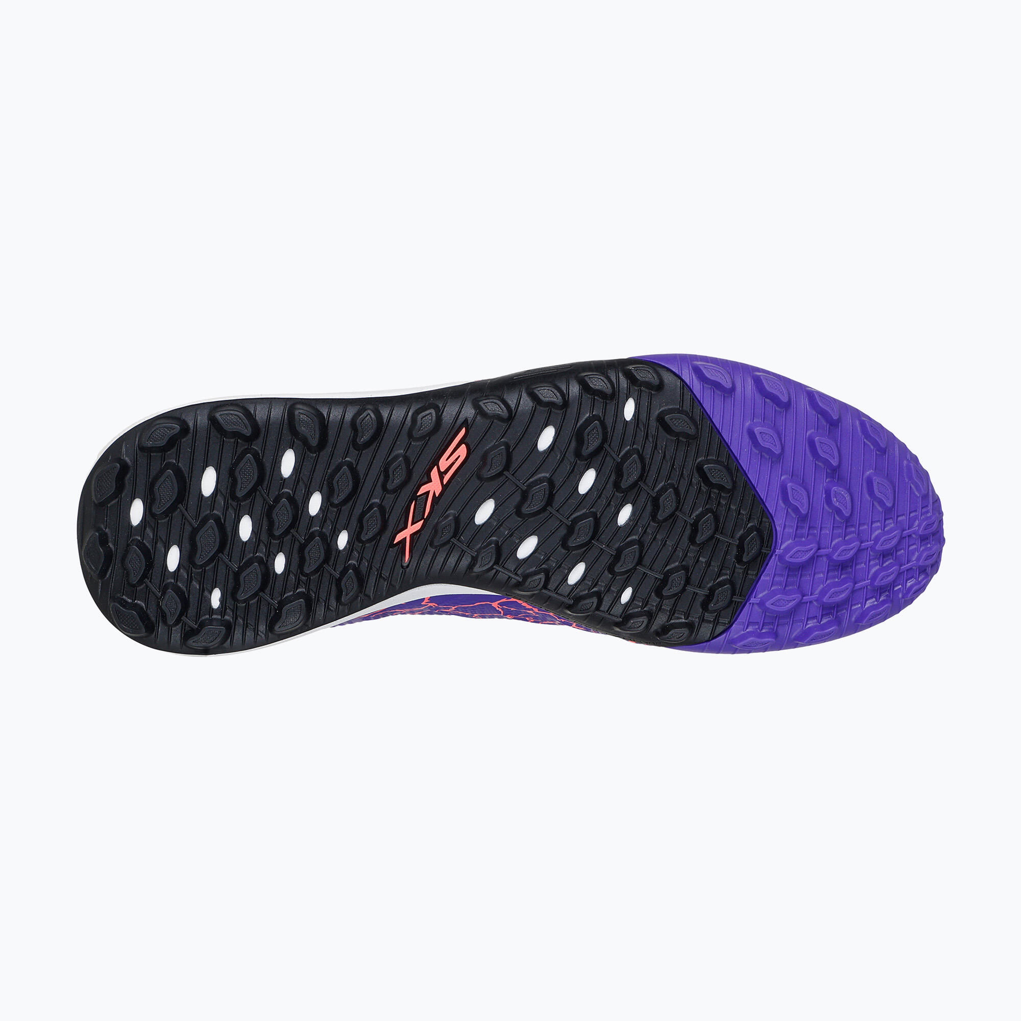 Chuteiras masculinas Skechers SKX Academy Gold 1.5 TF 4/5