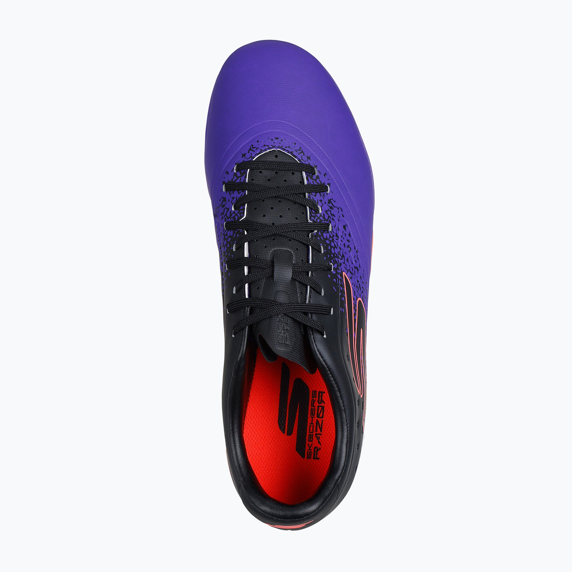 Chuteiras masculinas Skechers Razor Academy Gold 1.5 TF 3/5
