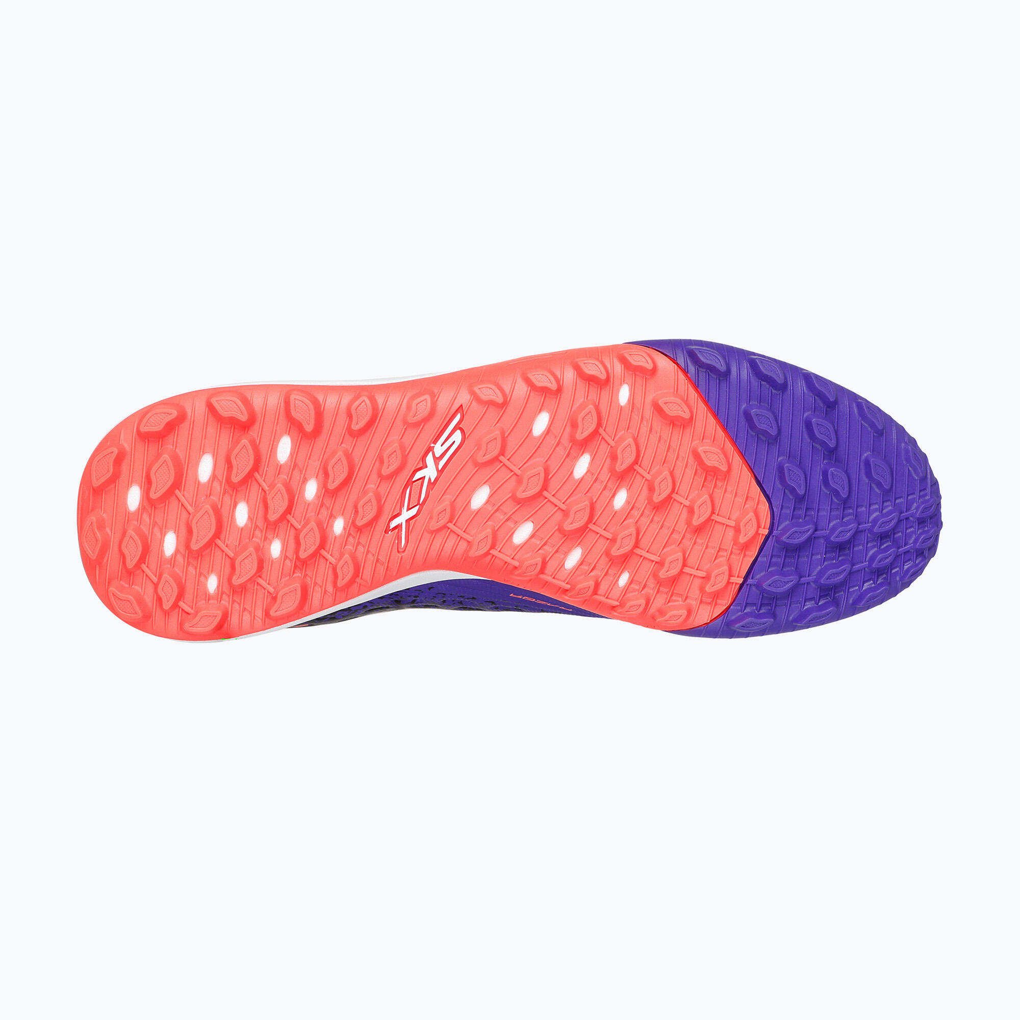 Chuteiras masculinas Skechers Razor Academy Gold 1.5 TF 4/5