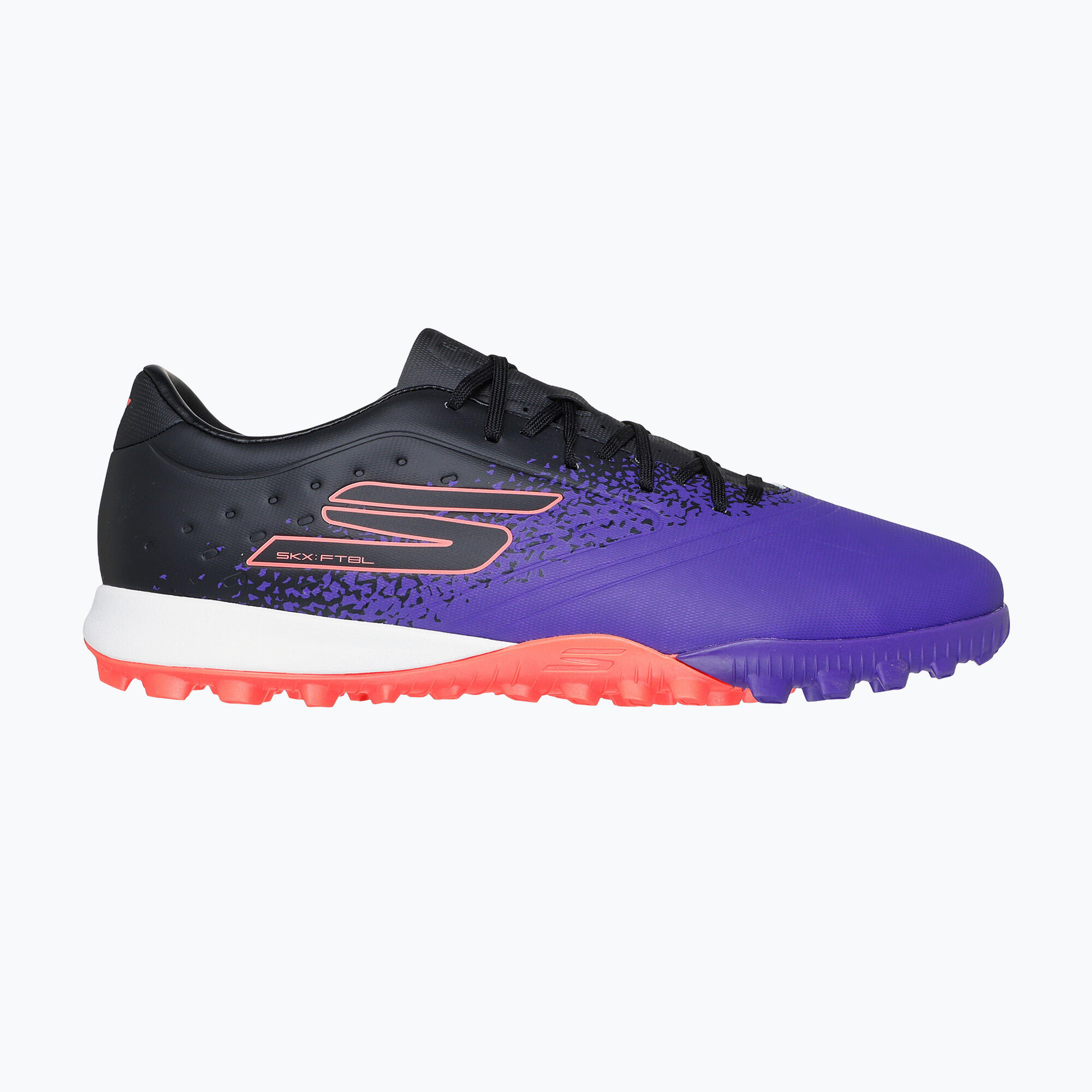 Chuteiras masculinas Skechers Razor Academy Gold 1.5 TF 5/5