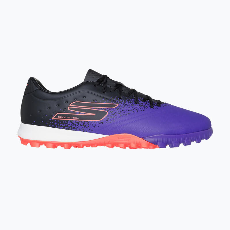 Pantofi de fotbal pentru bărbați Skechers Razor Academy Gold 1.5 TF