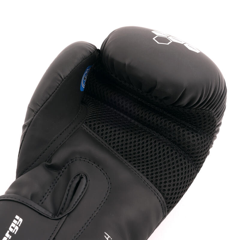 Gants de boxe Energy Stealth 10 oz