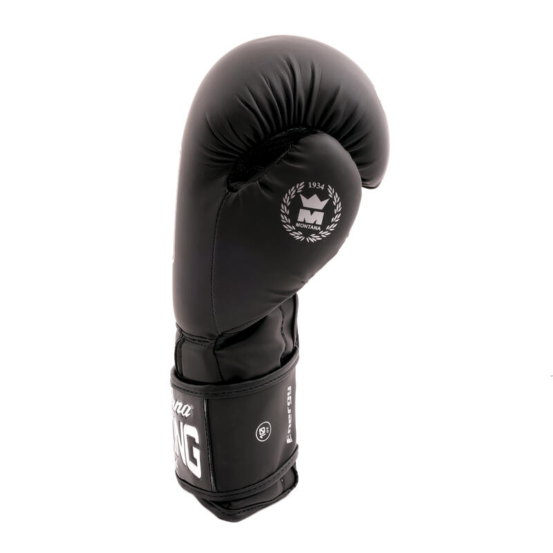 Gants de boxe Energy Stealth 8 oz