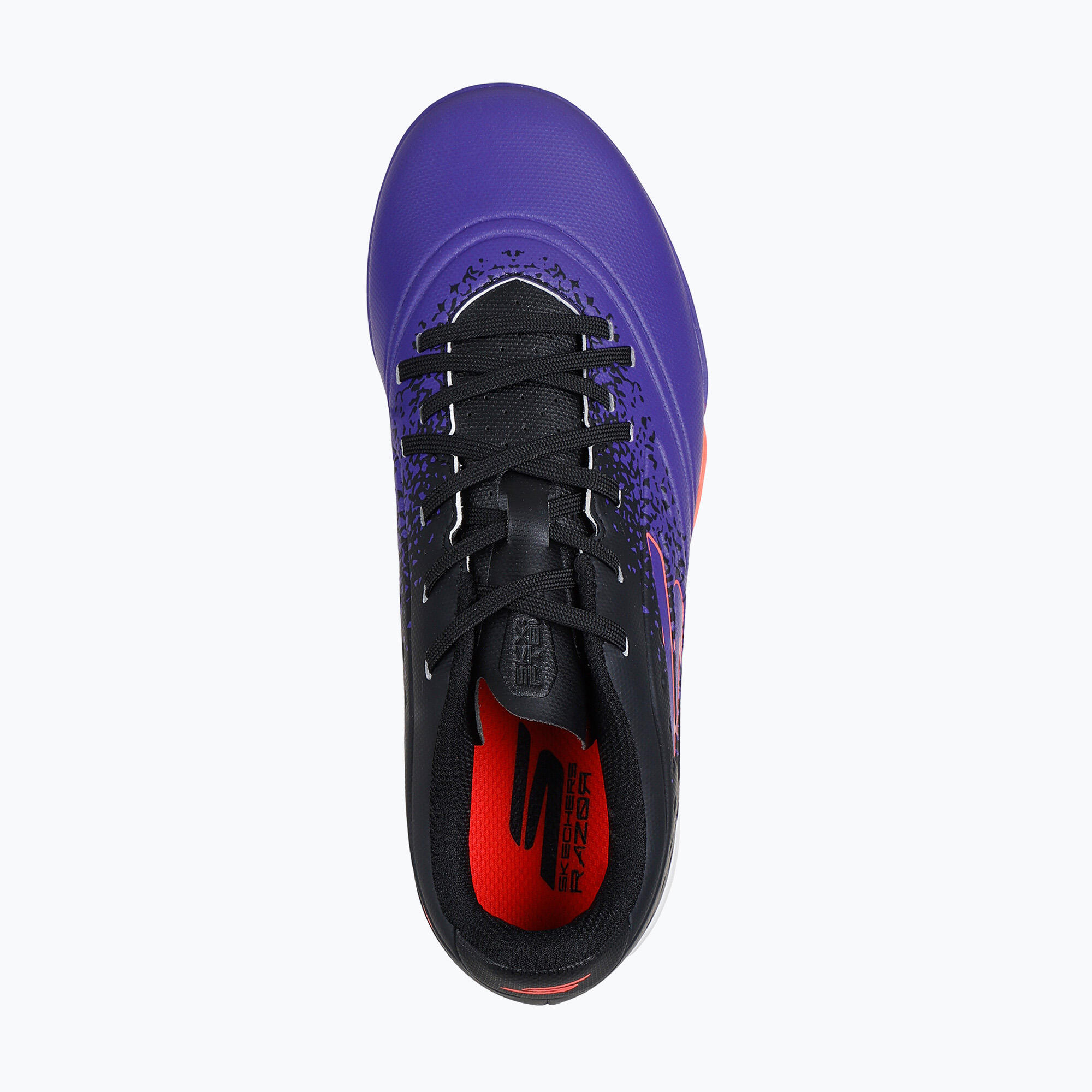 Chuteiras infantis Skechers Razor Gold 1.5 TF 3/5