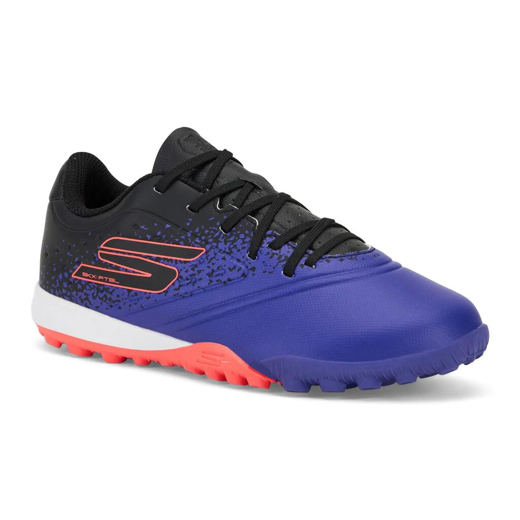 Shoe Football Kids Skechers Razor Gold 1.5 TF