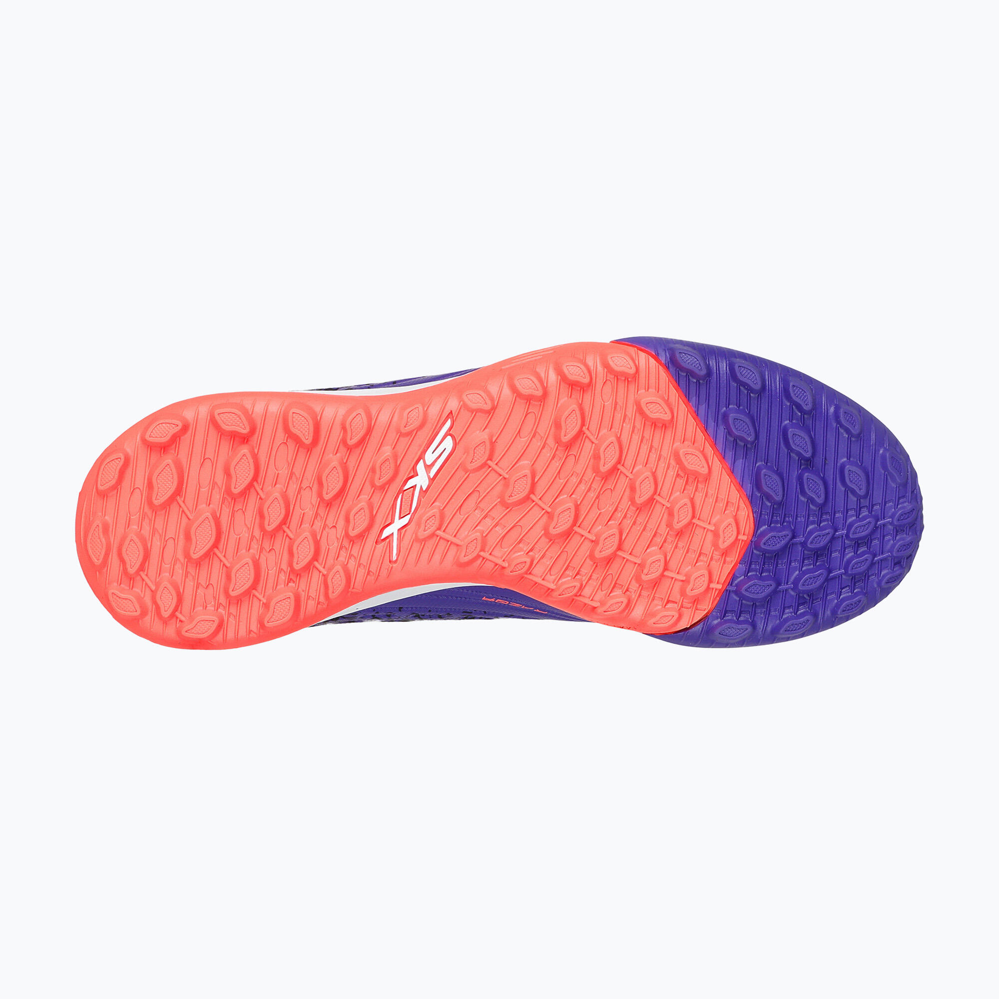 Chuteiras infantis Skechers Razor Gold 1.5 TF 4/5