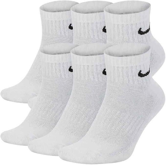 Calzini nike bianco 2/4