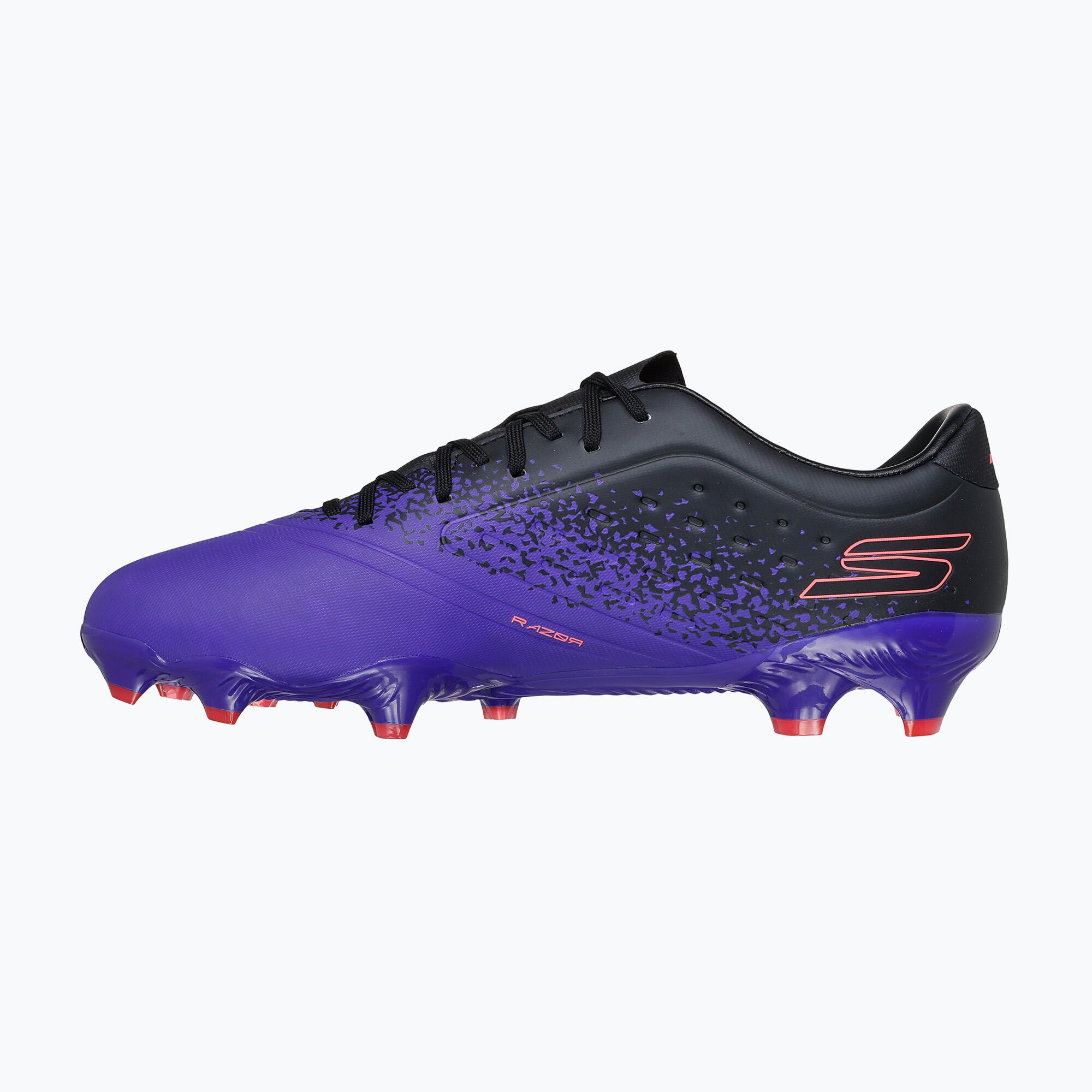 Chaussures de football homme Skechers Razor Academy Gold 1.5 FG 2/5