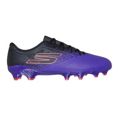 Skechers razor academy gold 1.5 fg herenvoetbalschoenen