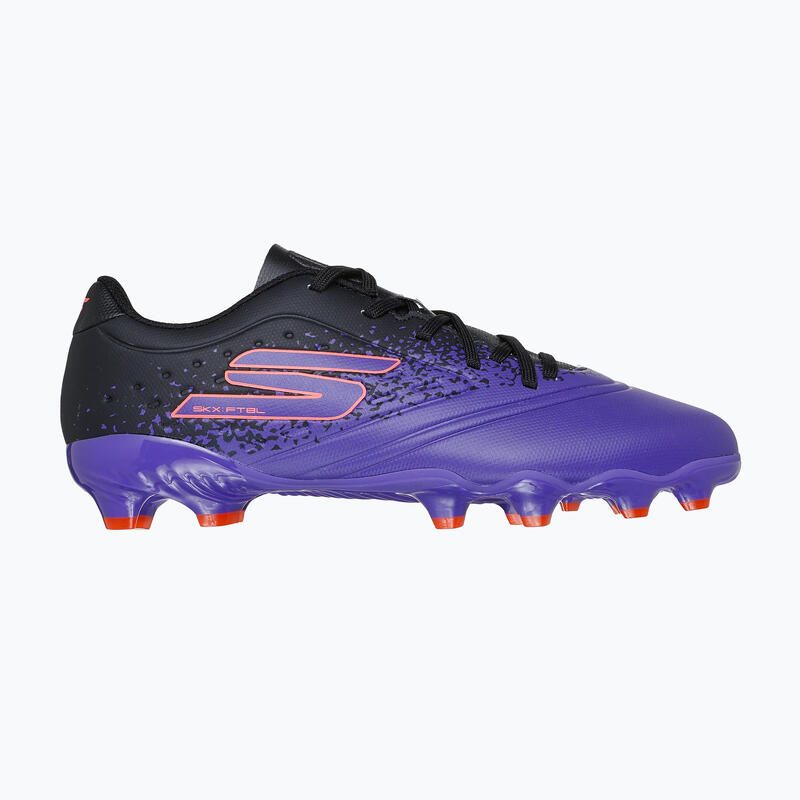 Ghete de fotbal pentru copii Skechers Razor Gold 1.5 FG