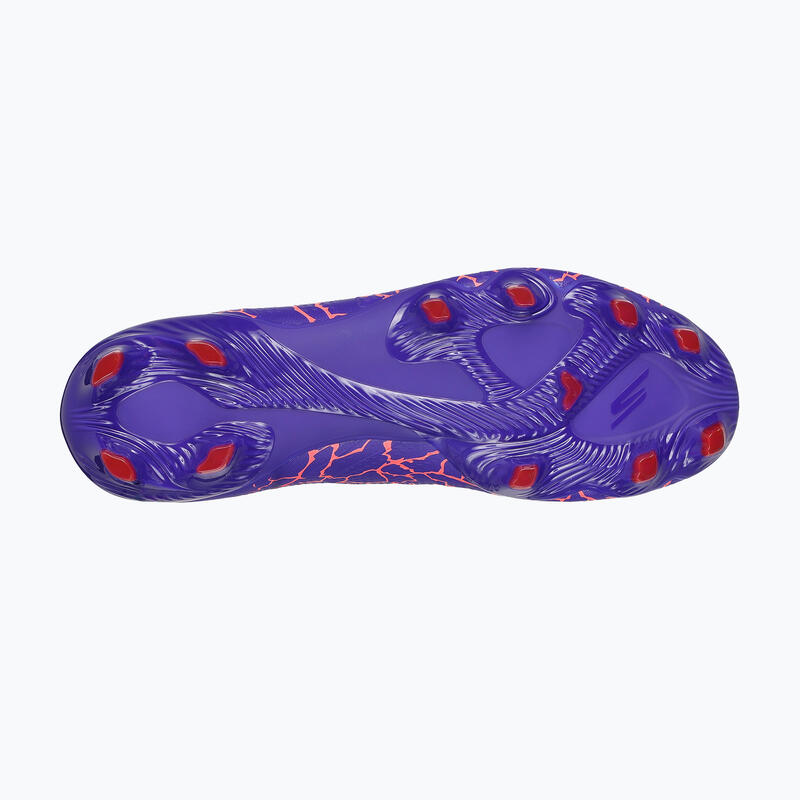 Pantofi de fotbal pentru bărbați Skechers SKX Academy Gold 1.5 FG
