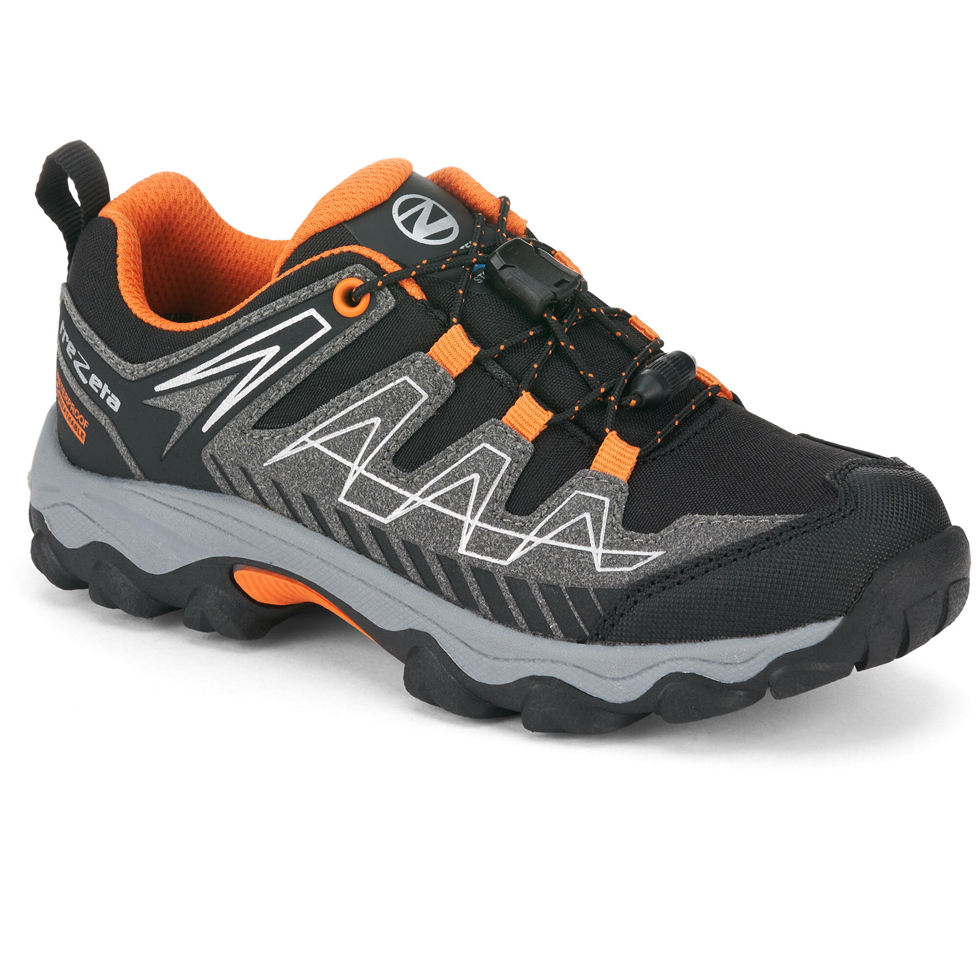 TREZETA Kinderwandelschoenen Trezeta Thunder