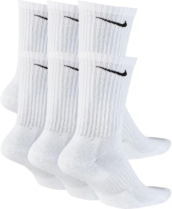 Calzini nike bianco 2/3