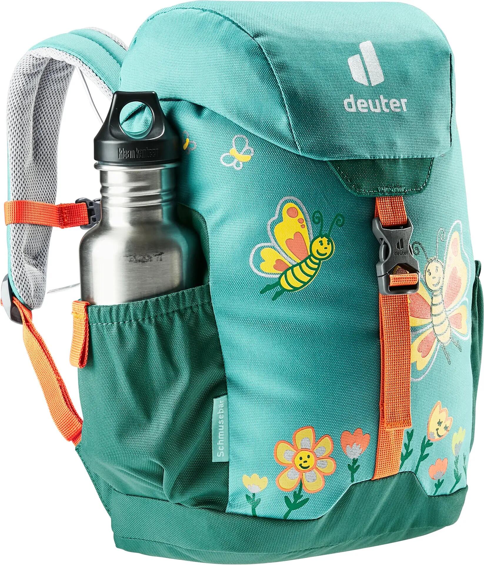 DEUTER picture