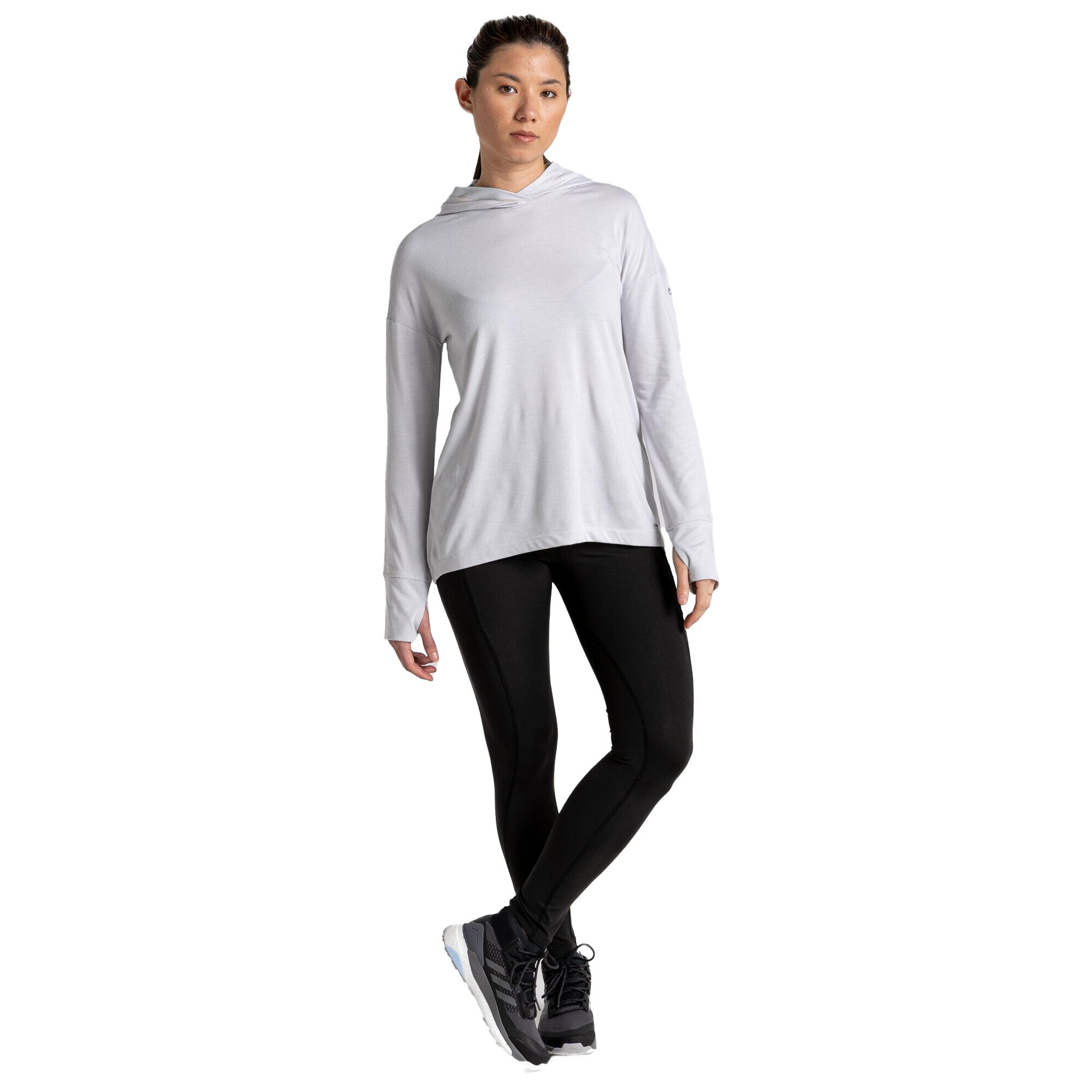 Legging KIWI PRO Femme (Noir) 3/4