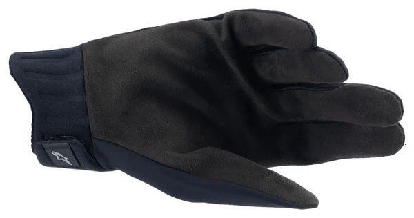 Alpinestars A-Dura Rain Long Gloves Preto 2/2