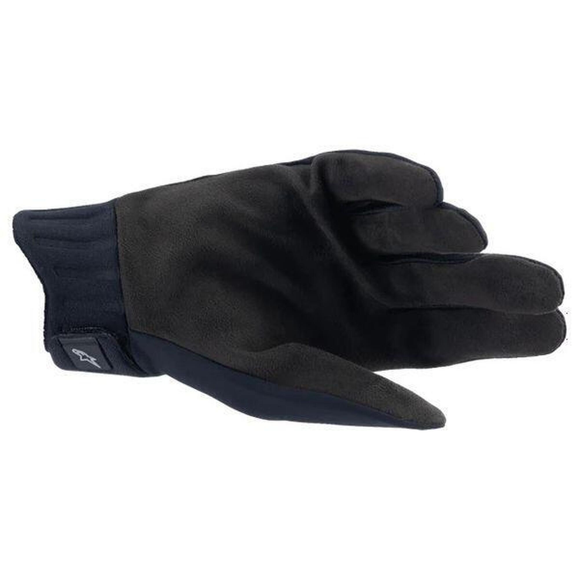 Gants Longs Alpinestars A-Dura Rain Noir