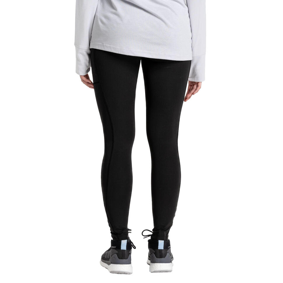 Legginsy Damskie Kiwi Pro Plain