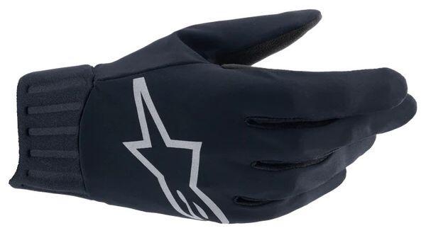 ALPINESTARS Alpinestars A-Dura Rain Long Gloves Black