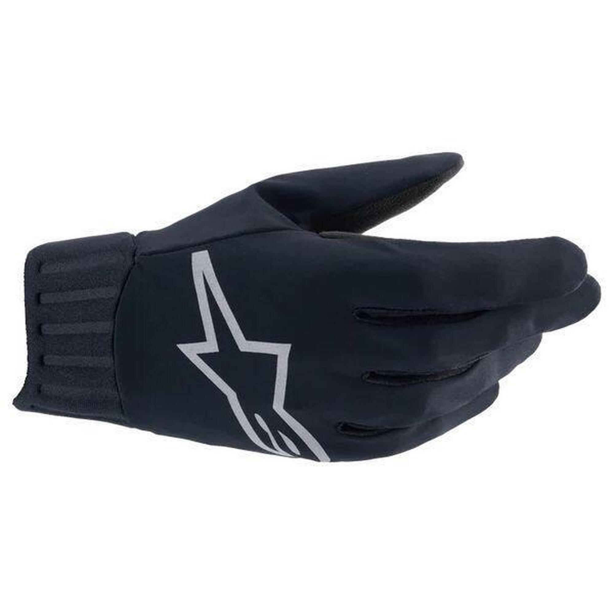 Gants Longs Alpinestars A-Dura Rain Noir