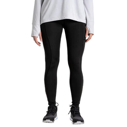 Legging KIWI PRO Femme (Bleu Marine)