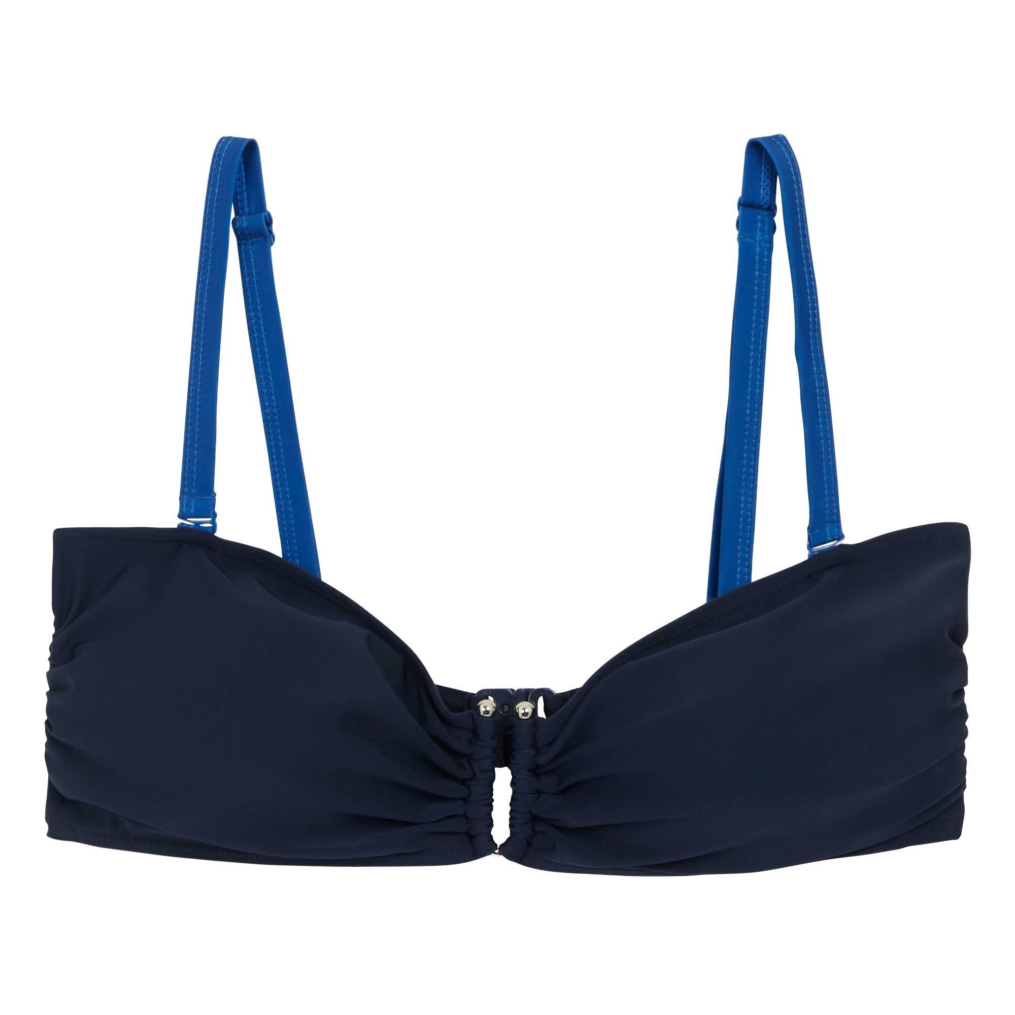 REGATTA Top Bikini Donna Regatta Aceana III Blu Navy Il Blu Più Brillante