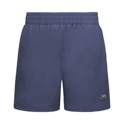 Short De Bain INSHORE Garçon (Ton Bleu)