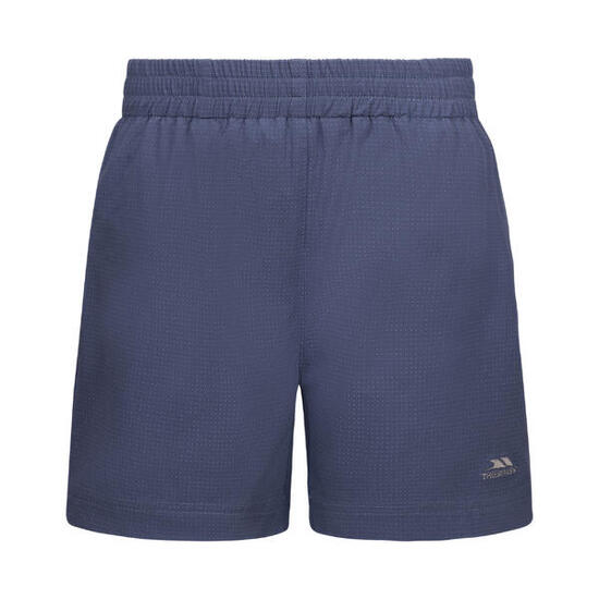 Short De Bain INSHORE Garçon (Ton Bleu)