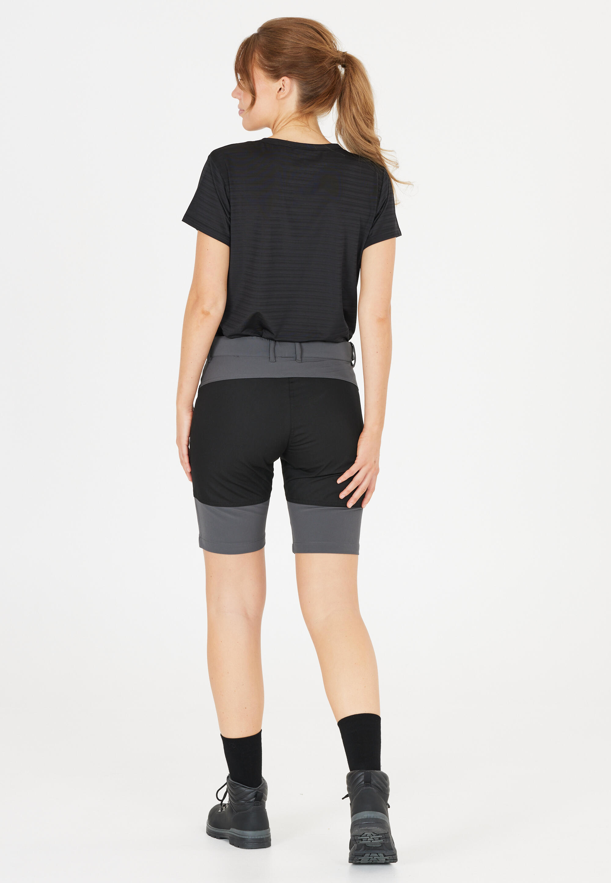 Short Donna Whistler Lara 5/5