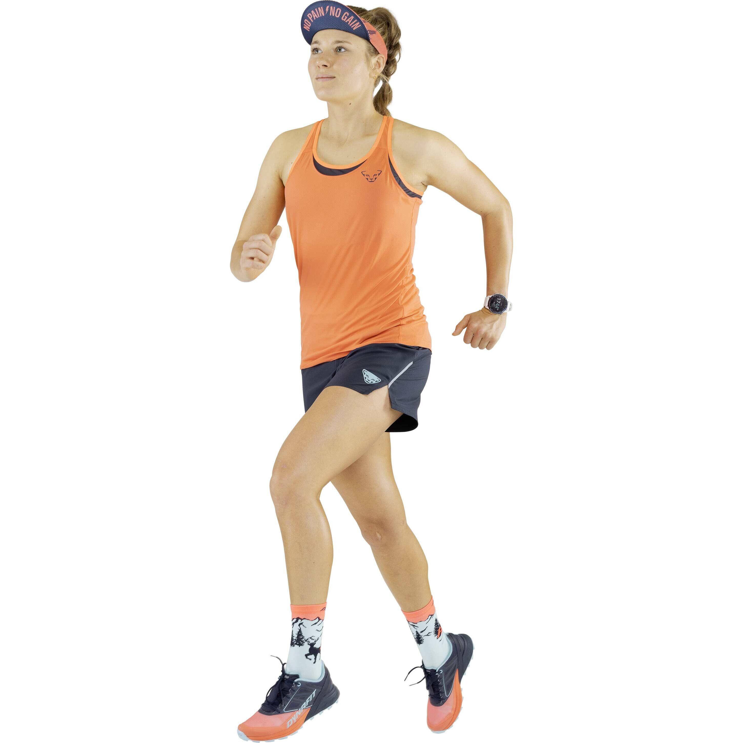 Calções para mulheres Dynafit Alpine 2/2