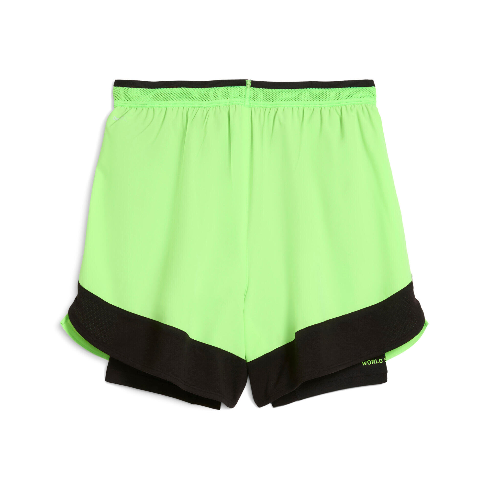 Short 2 in 1 Puma X Hyrox 6/7