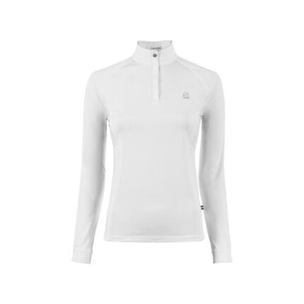 Wettbewerbshemd Damen Cavallo UV