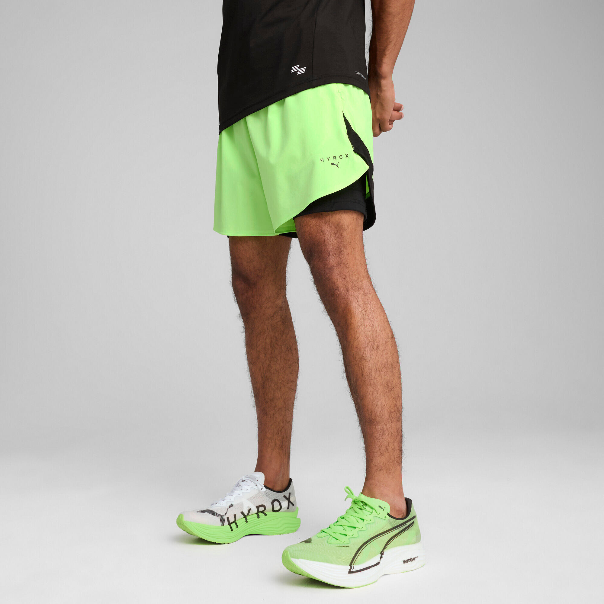 Short 2 in 1 Puma X Hyrox 3/7