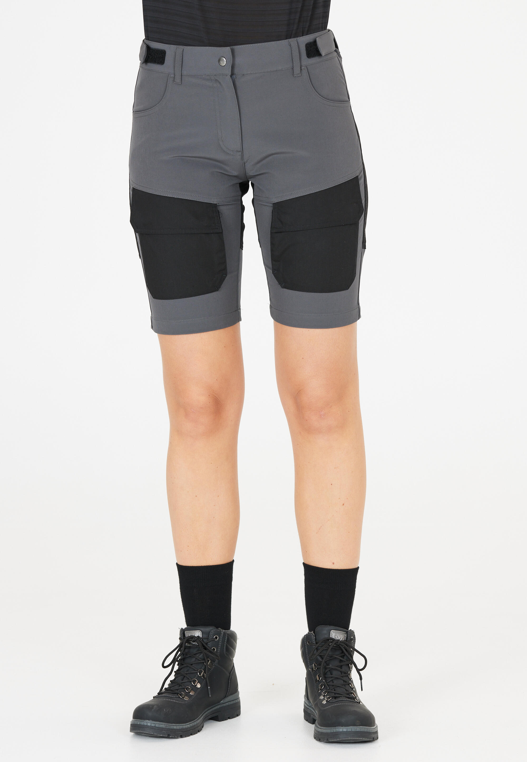 Short Donna Whistler Lara 4/5