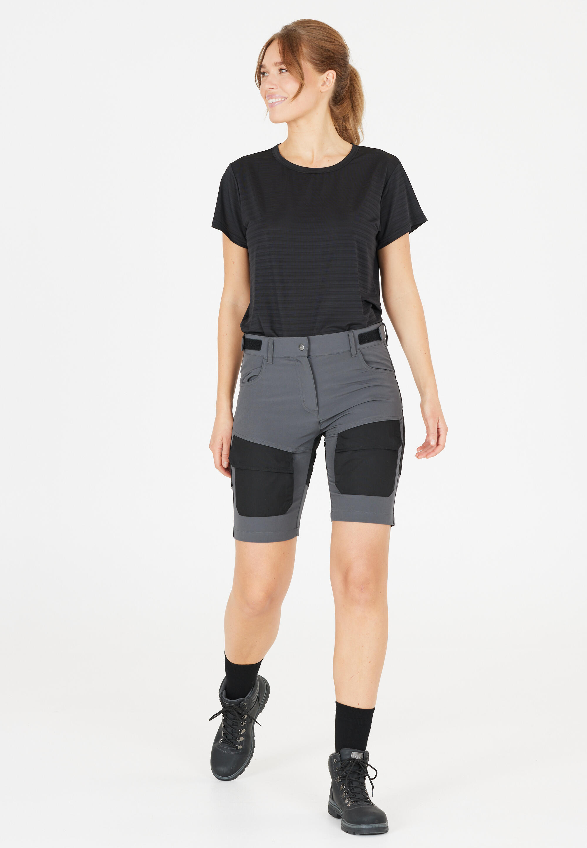 Short Donna Whistler Lara 3/5