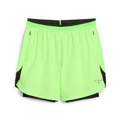 Short 2 en 1 Puma X Hyrox