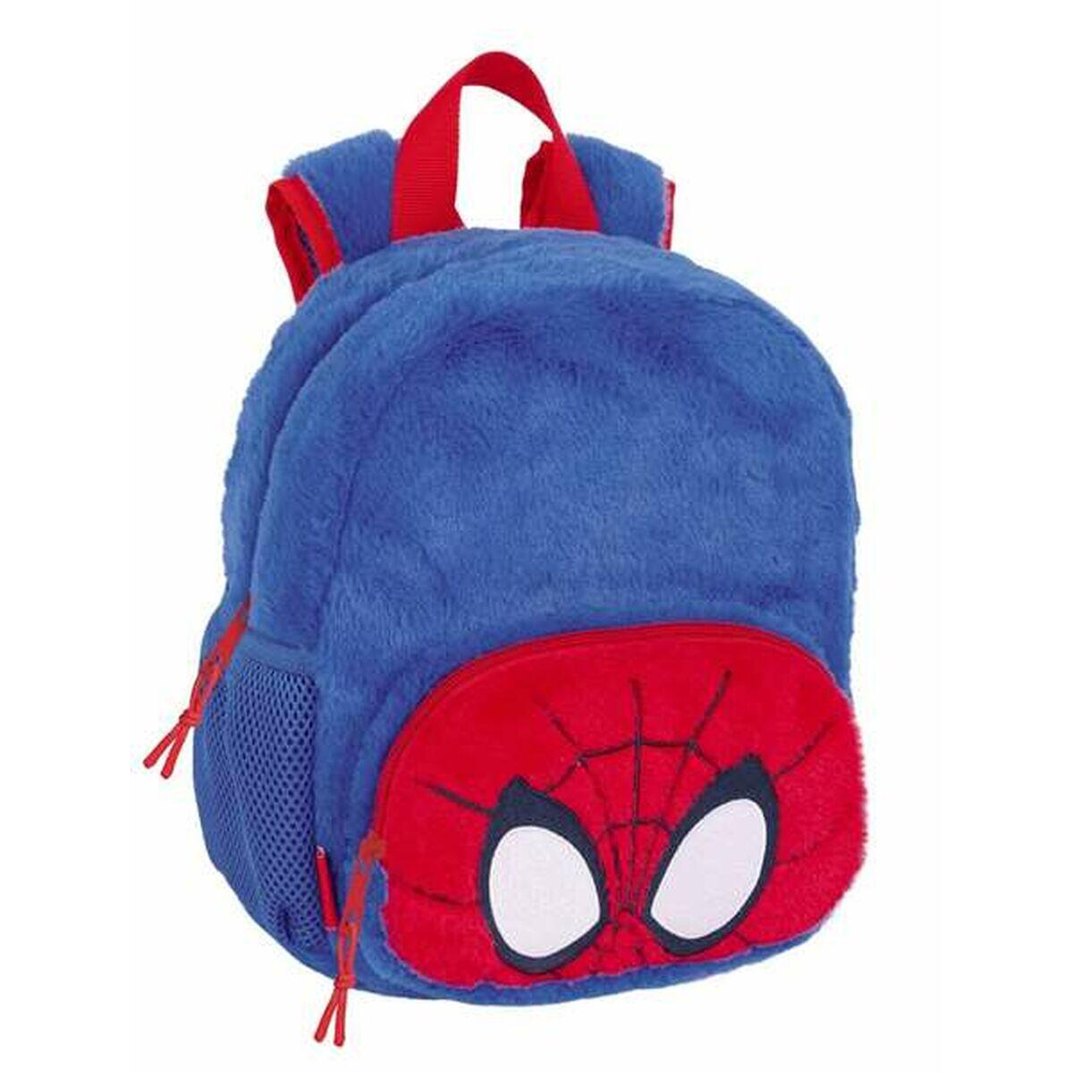 SPIDEY AND HIS AMAZING FRIENDS picture