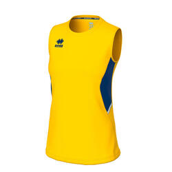 Débardeur fille Errea Carry