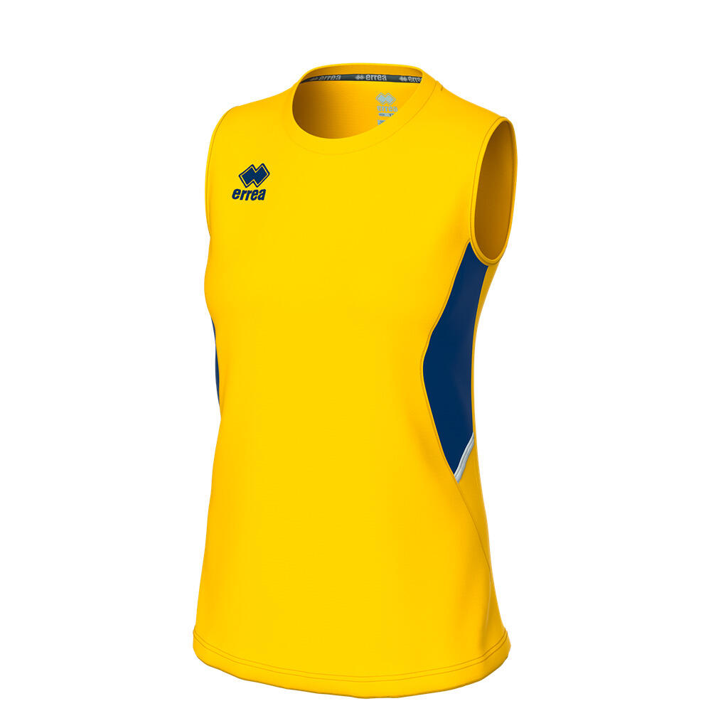 ERREA Canottiera da bambina Errea Carry