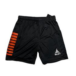 Short enfant Select Zebra