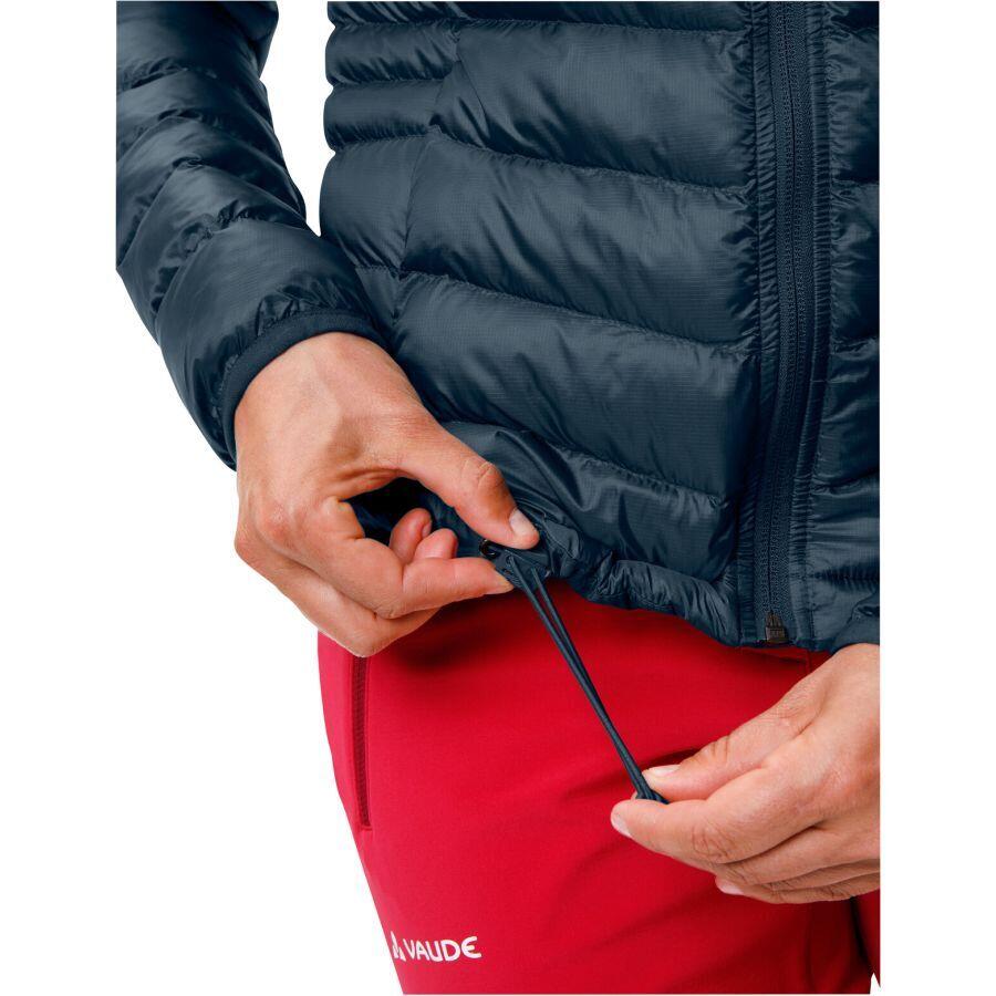 Piumino donna VAUDE Batura 5/6